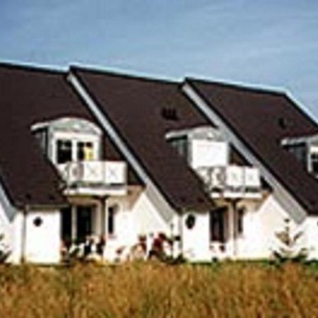 Darsser Weg 34 a Zingst Eksteriør bilde
