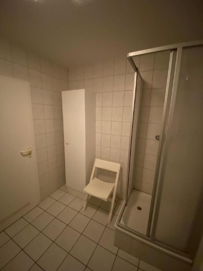 Darsser Weg 34 a Zingst Eksteriør bilde