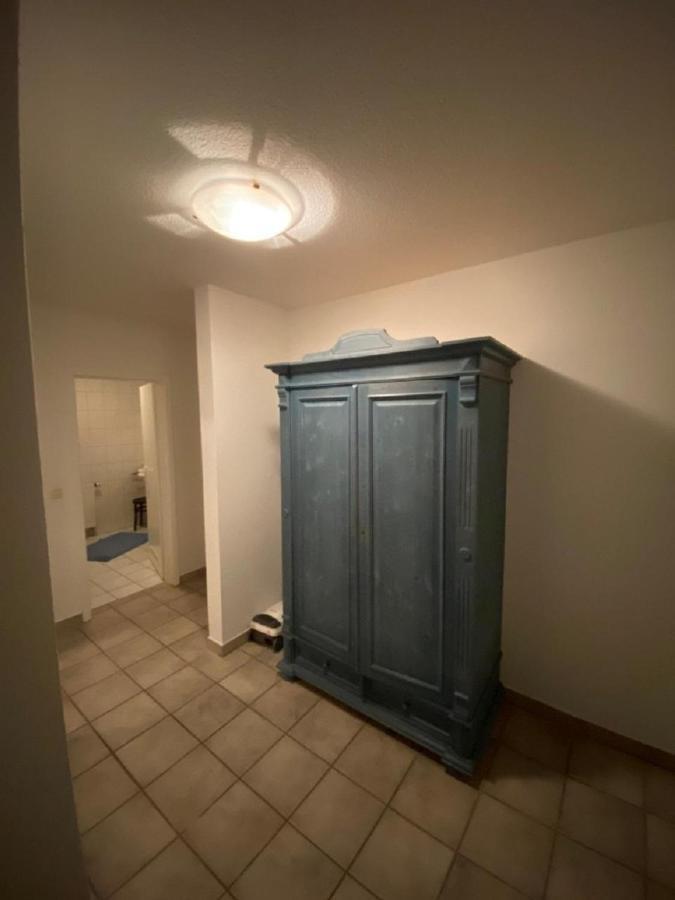 Darsser Weg 34 a Zingst Eksteriør bilde