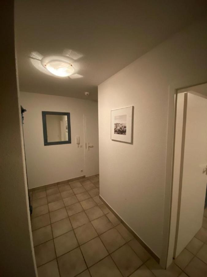 Darsser Weg 34 a Zingst Eksteriør bilde