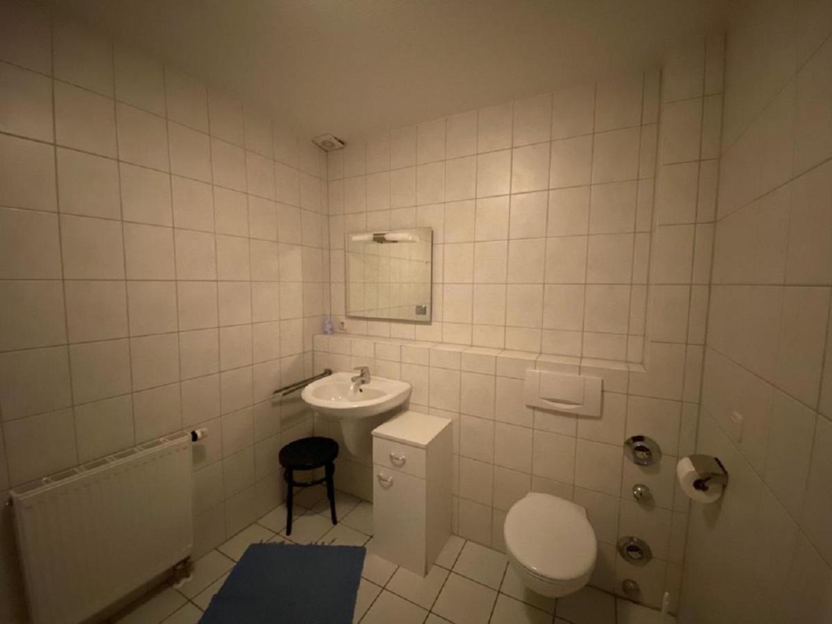 Darsser Weg 34 a Zingst Eksteriør bilde